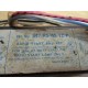 Universal Manufacturing 547-RS-WS-TC-P Ballast 547RSWSTCP - Used