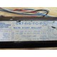 Universal Manufacturing 547-RS-TC-P Ballast 547RSTCP - Used