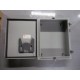 Hoffman A20H16ALP Enclosure - New No Box