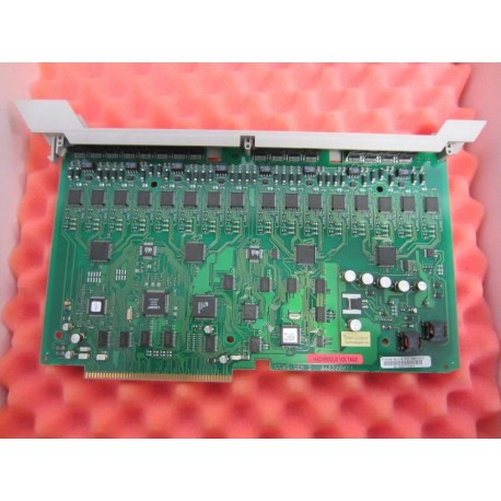 Lucent 617E34A Circuit Board 016 TR 108737065 SER 3 1000173107 - Used