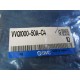 SMC VVQ1000-50A-C4 Tube Fitting Assembly VVQ100050AC4 (Pack of 10)