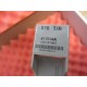 Lucent 617E34A Circuit Board 016 TR 108737065 SER 3 1000173107 - Used