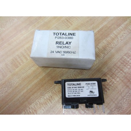 Totaline P283-0380 Relay  P2830380