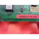 Lucent 617E34A Circuit Board 016 TR 108737065 SER 3 1000173107 - Used