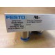 Festo CPV14-VI Manifold Base CPV14VI 0024475020 Fittings May Vary - Used