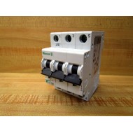 Moeller FAZ-C163 Circuit Breaker FAZC163 Small Chip In Front HSNG. - Used