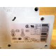 Moeller FAZ-C163 Circuit Breaker FAZC163 Small Chip In Front HSNG. - Used