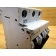 Moeller FAZ-C163 Circuit Breaker FAZC163 Cracked HousingFront Corner - Used