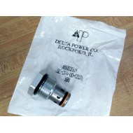 Delta Power DE-CVA-00-0010 Direct Acting Check Valve 85002004