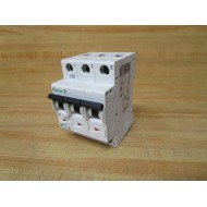 Moeller FAZ-C163 Circuit Breaker FAZC163 - Used