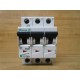 Moeller FAZ-C163 Circuit Breaker FAZC163 - Used