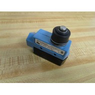 Micro Switch BZE6-2RN Limit Switch  BZE62RN W Base - New No Box