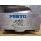 Festo VIGI-03-7,0 Manifold Block 18743 - Used