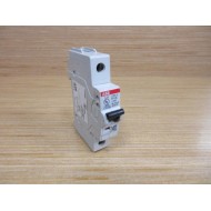 ABB S201U K4A 4A Circuit Breaker S201U-K4 - Used
