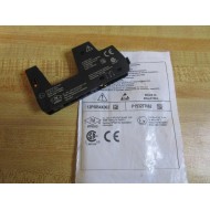 Fisher-Rosemount KL4502X1-MA1 Charm Terminal 12P5854X062