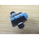 Micro Switch BZE6-RNX1 Limit Switch BZE6RNX1 W Plunger Base - New No Box