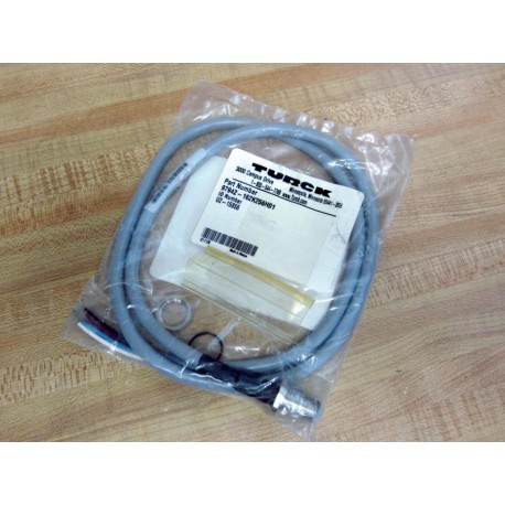 Turck 97942-162K256H01 Industrial Ethernet Cable U2-15856