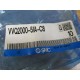SMC VVQ2000-51A-C8 Pneumatic Fitting VVQ200051AC8 (Pack of 10)