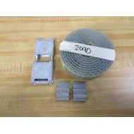 Macron DBK-CAX-2090 Drive Belt Kit DBKCAX2090 - New No Box