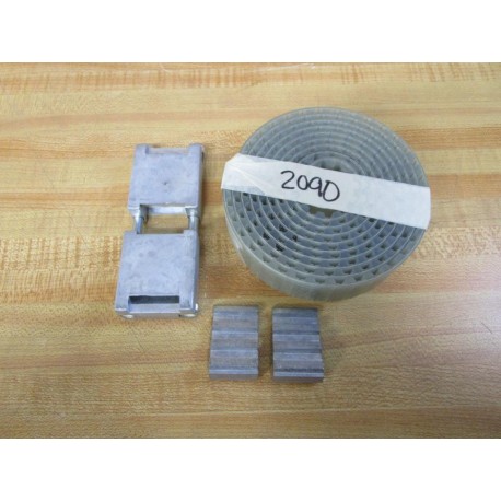Macron DBK-CAX-2090 Drive Belt Kit DBKCAX2090 - New No Box