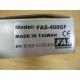 FAS FAS-400GF Magnetic Lock FAS400GF