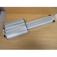 Macron 10187001 Linear Rail & Slide - New No Box