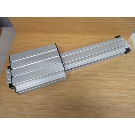 Macron 10187001 Linear Rail & Slide - New No Box