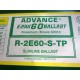 Advance R-2E60-S-TP E-Pak 60 Ballast R2E60STP