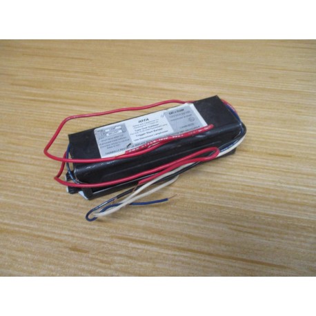 Iota TL20P Trigger Start Ballast - Used