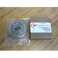 CMT CMT26L075-3FA1620.9 Pulley WBushing CMT1620-9M