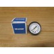 Helicoid 6400115000 Pressure Gauge 3577-0