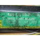 Magnetek 446-LR-TC-P Rapid Start Ballast 446LRTCP - Used