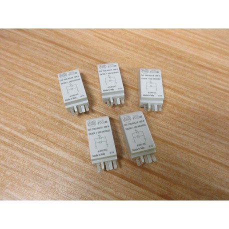 Allen Bradley 700-ADL1R Surge Suppressor 700ADL1R (Pack of 5) - New No Box