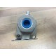 Jamesbury 14 9FB 3600 TT Ball Valve 149FB3600TT - New No Box