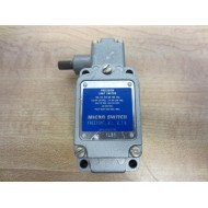 Micro Switch 1LS1 Honeywell Precision Limit Switch - Used