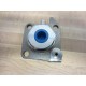 Jamesbury 14 9FB 3600 TT Ball Valve 149FB3600TT - New No Box