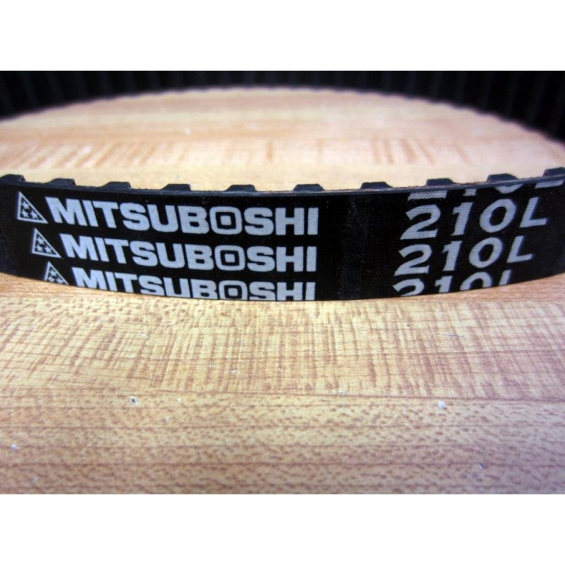 Mitsuboshi Belting 210L Timing Belt - Mara Industrial