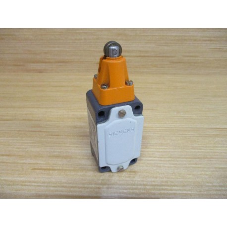 Siemens 3SE3-120-1D Limit Switch 3SE31201D - New No Box