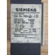 Siemens 3SE3-120-1D Limit Switch 3SE31201D - New No Box