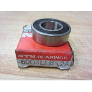 NTN Bearings 6003LLB2A Bearing 6003LLB2A