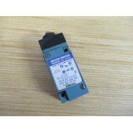 Micro Switch LSA3K Heavy Duty Limit Switch WLCZ1C - Used