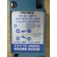 Micro Switch LSA3K Heavy Duty Limit Switch WLCZ1C - Used