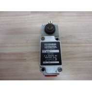 R.B.Denison C2-JK05 Telemecanique Limit Switch C2JK05 - New No Box