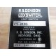 R.B.Denison C2-JK05 Telemecanique Limit Switch C2JK05 - New No Box