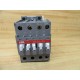 ABB AE30-30 Non-Reversing Contactor AE30-30-81 - Used