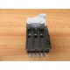 ABB AE30-30 Non-Reversing Contactor AE30-30-81 W Chipped Housing - Used