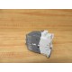 ABB AE30-30 Non-Reversing Contactor AE30-30-81 W Chipped Housing - Used