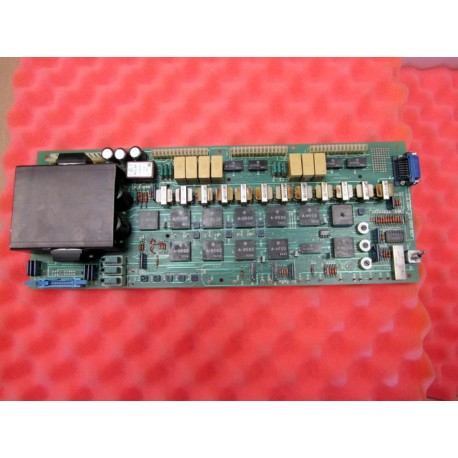 Fanuc A20B-0004-0170 Servo Drive PCB A20B-0004-017004A - Used