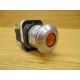 Allen Bradley 800T-FXQ24A5 Amber Button - New No Box