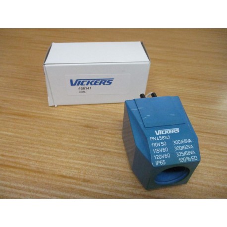 Vickers 458141 Coil